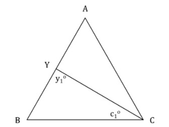 GMAT Geometry Formulas and Concepts on Triangles (Part 1) | e-GMAT