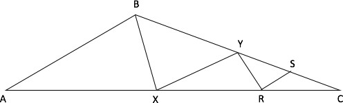 gmat geometry practice problems sample problems quant prep