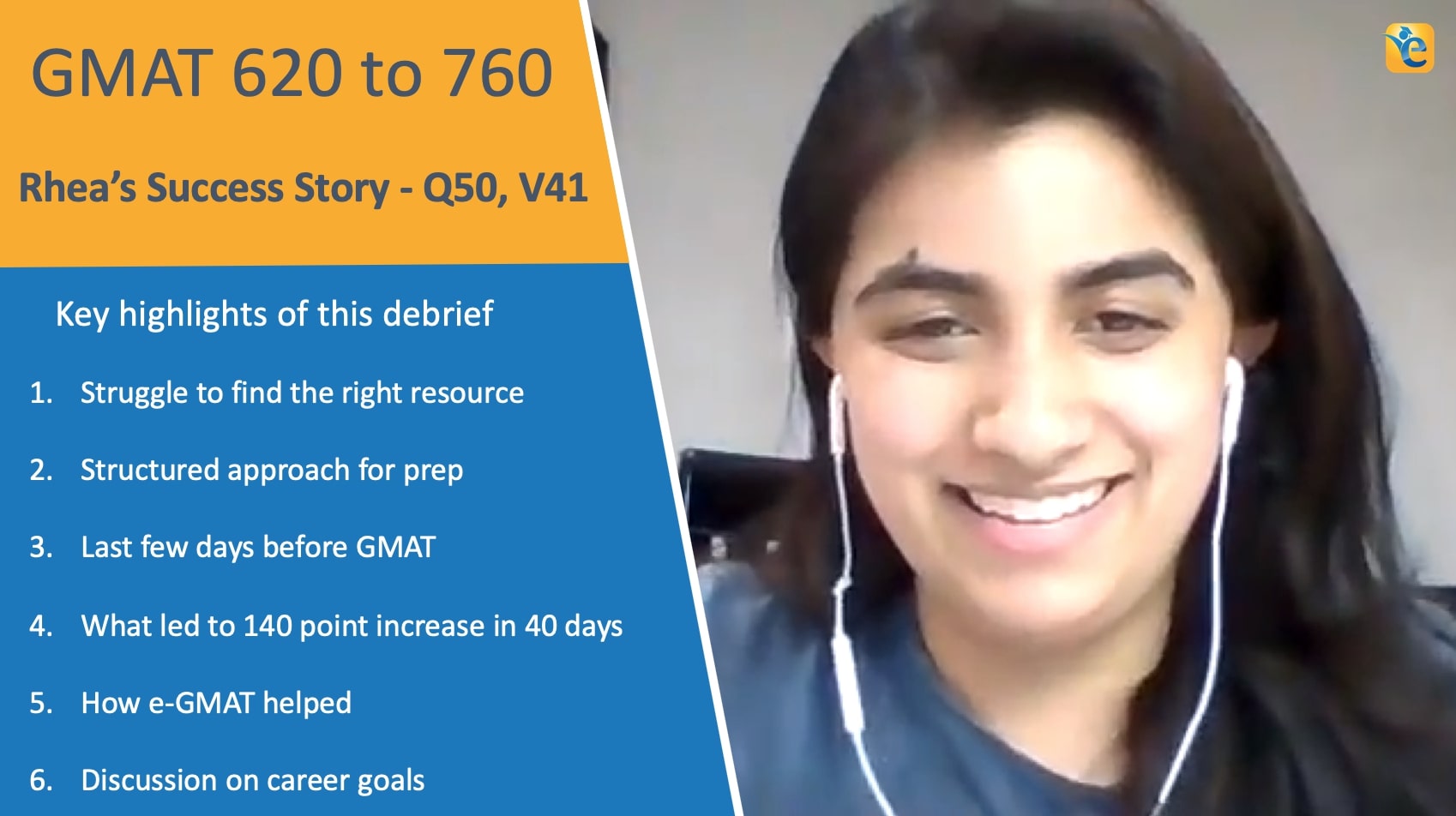GMAT Preparation Time reduced by a Proper Study Plan: GMAT Success Story – 620 to 760