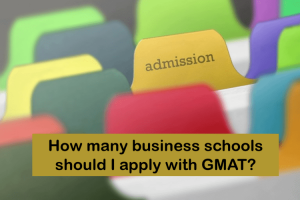GMAT-fees-how-many-b-schools-should-i-apply-to