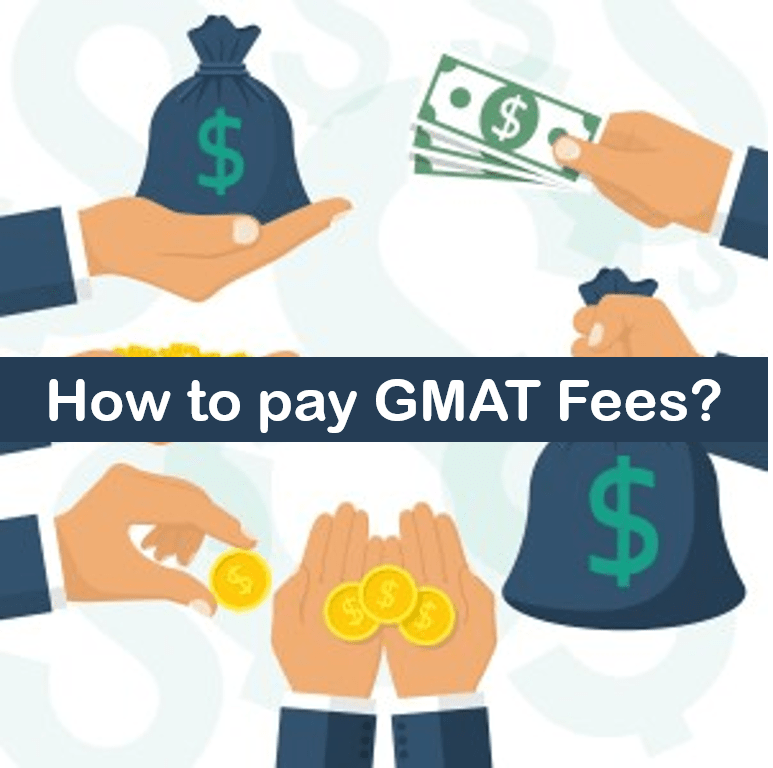 GMAT exam fees in India and the rest of the world GMAT exam cost 2023