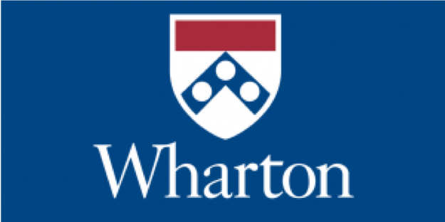 gmat success stories wharton admit