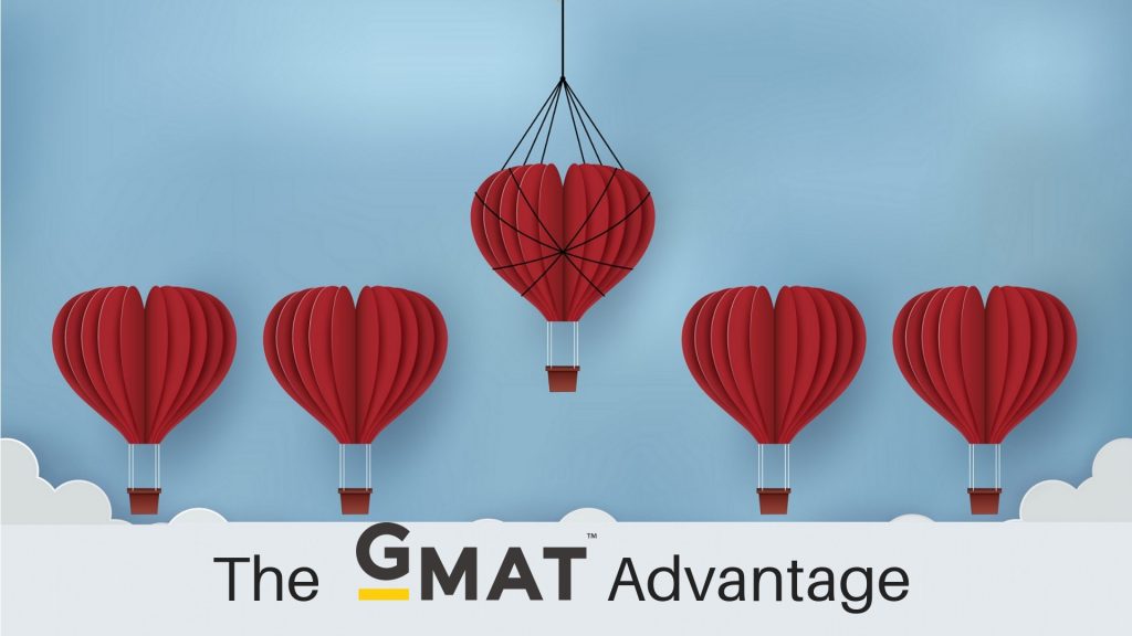 Advantage of GMAT over CAT | gmat scope in india