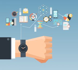 importance of time management on gmat