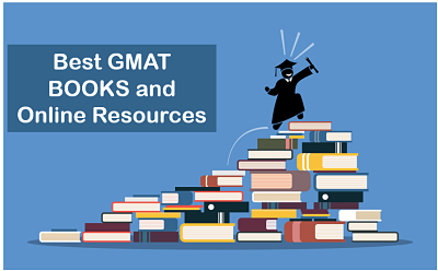 best gmat books 2022 - 2023