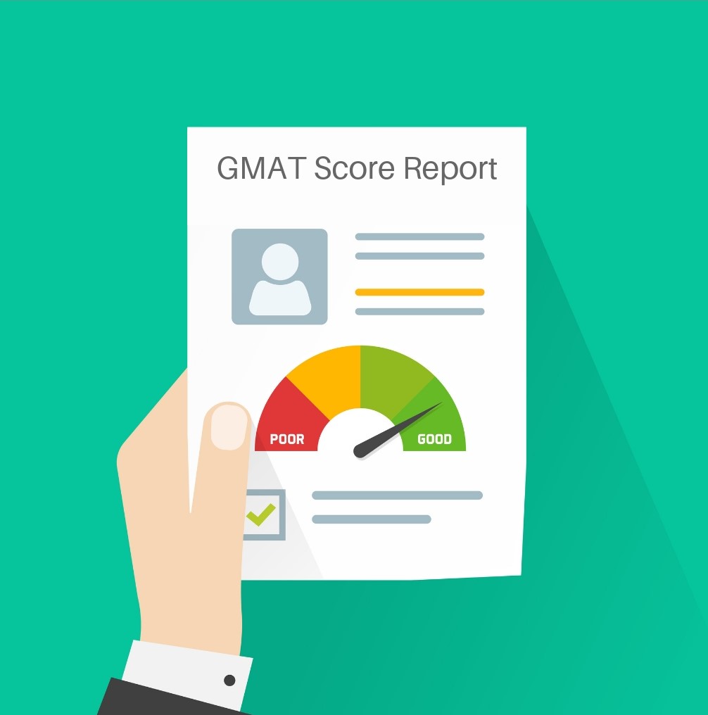 GMAT Score Report – FAQs – Format, Validity, Cancellation