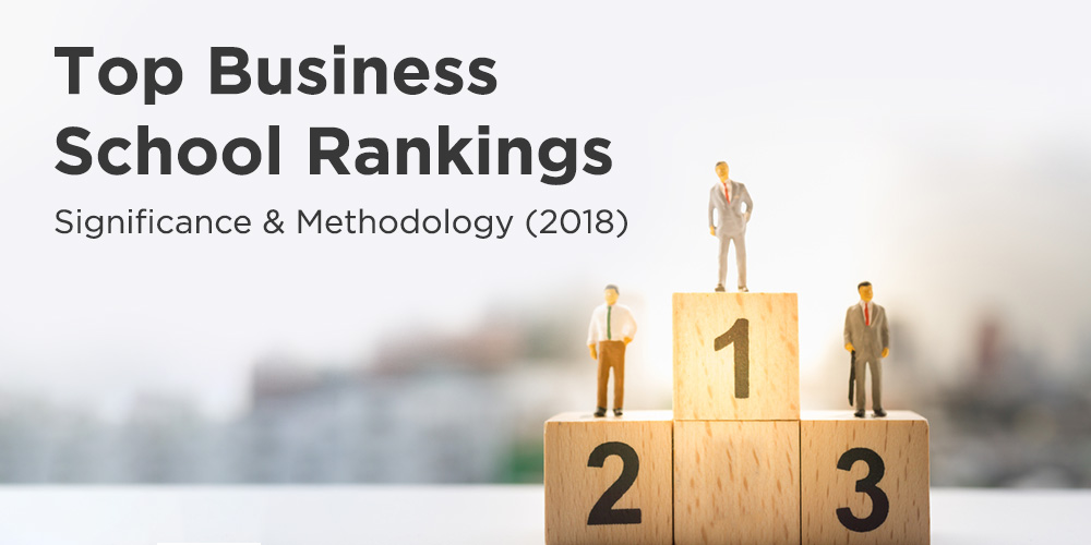 Business School Rankings 2023 – Top 25