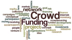 reduce mba cost by crowdfunding