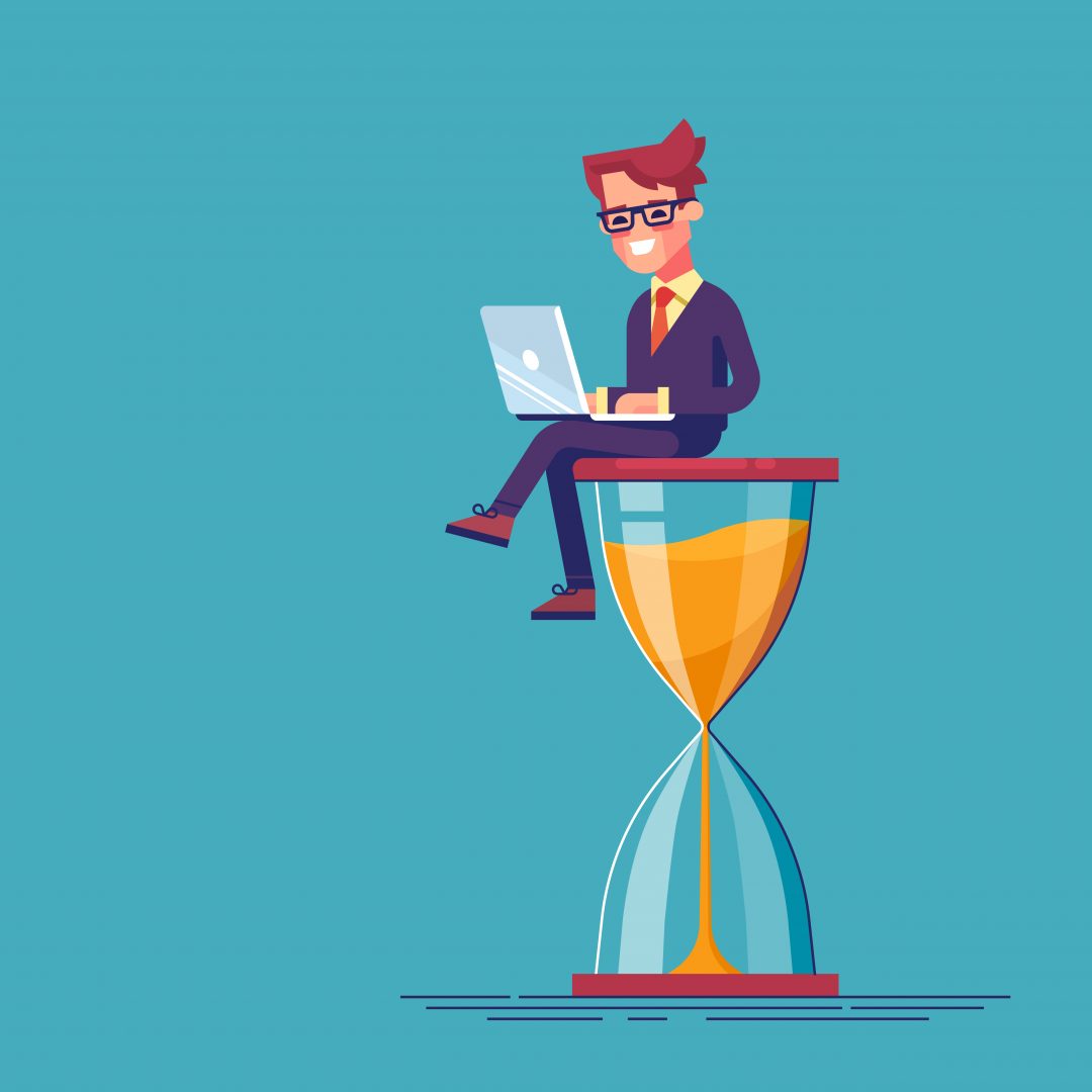 When is the right time to take the gmat 