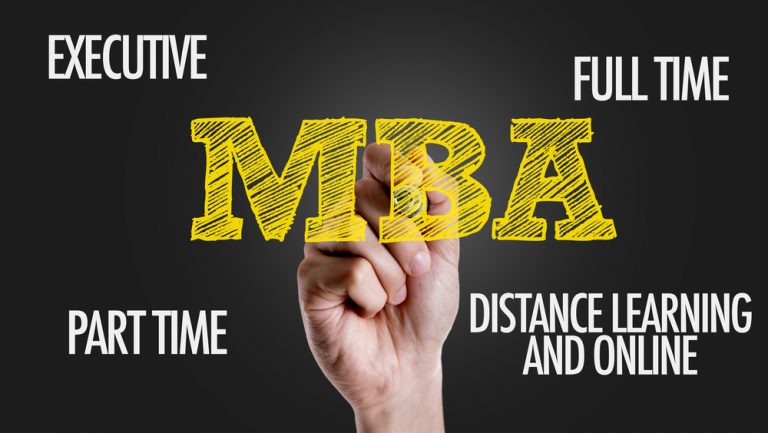 5 Different Types Of Mba Courses You Can Pursue In 2023 