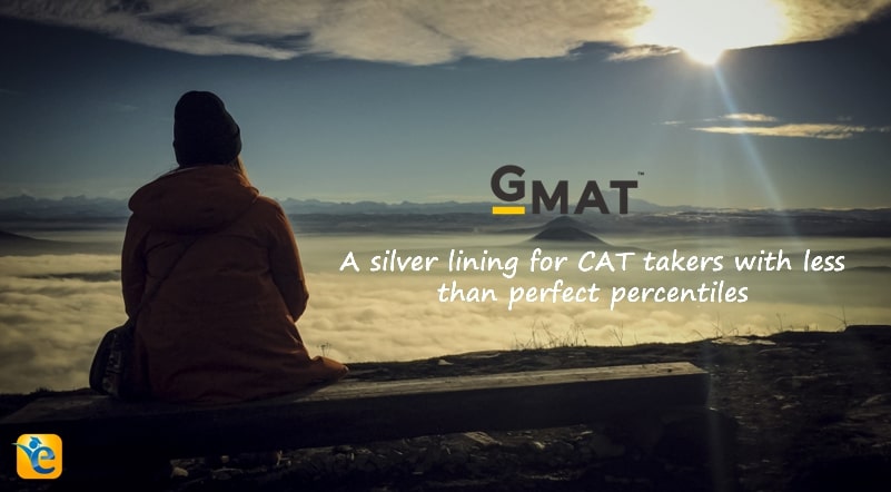 How to use CAT preparation to ace the GMAT