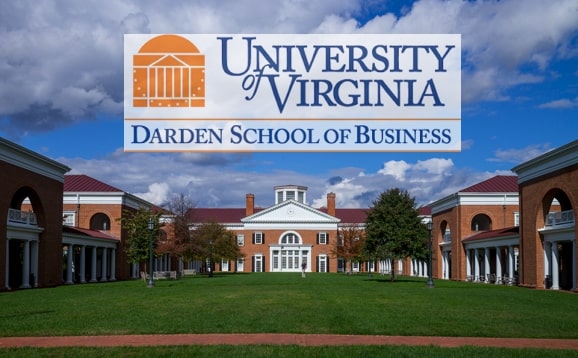 Darden School of Business MBA – University of Virginia – Admissions 2023, Class profile, Employment report
