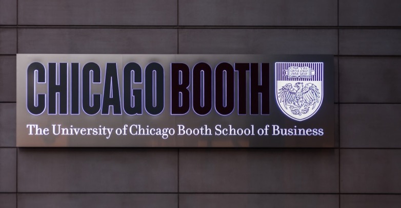 Chicago Booth MBA - Class Profile, Employment Reports, And Notable ...