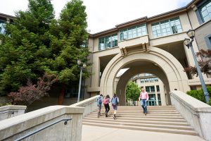 best tech mba - UC Berkeley