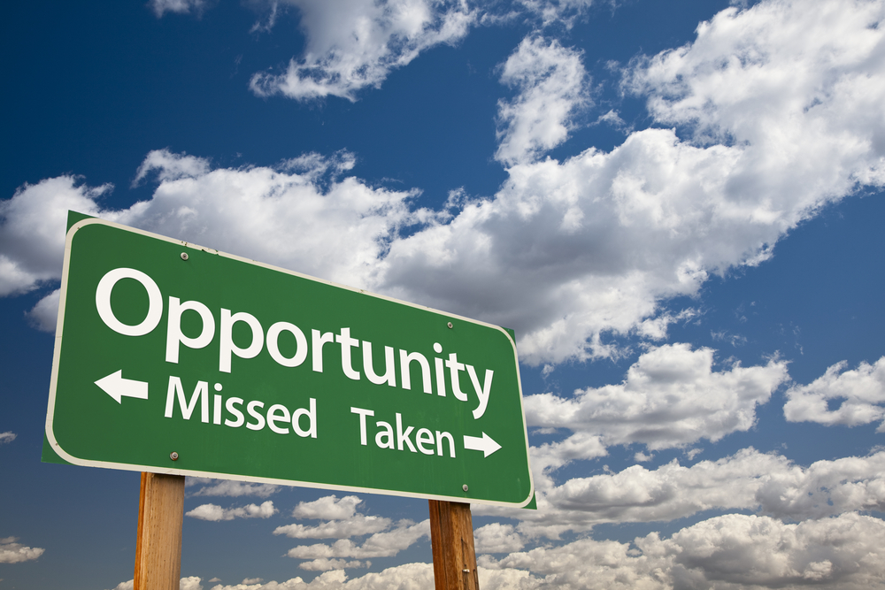 How do I ensure that I do not have any “Missed Opportunities” in the GMAT?