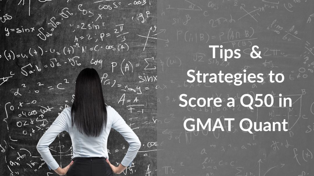 Tips And Strategies | E-GMAT Blog | Best GMAT Blog On The Planet