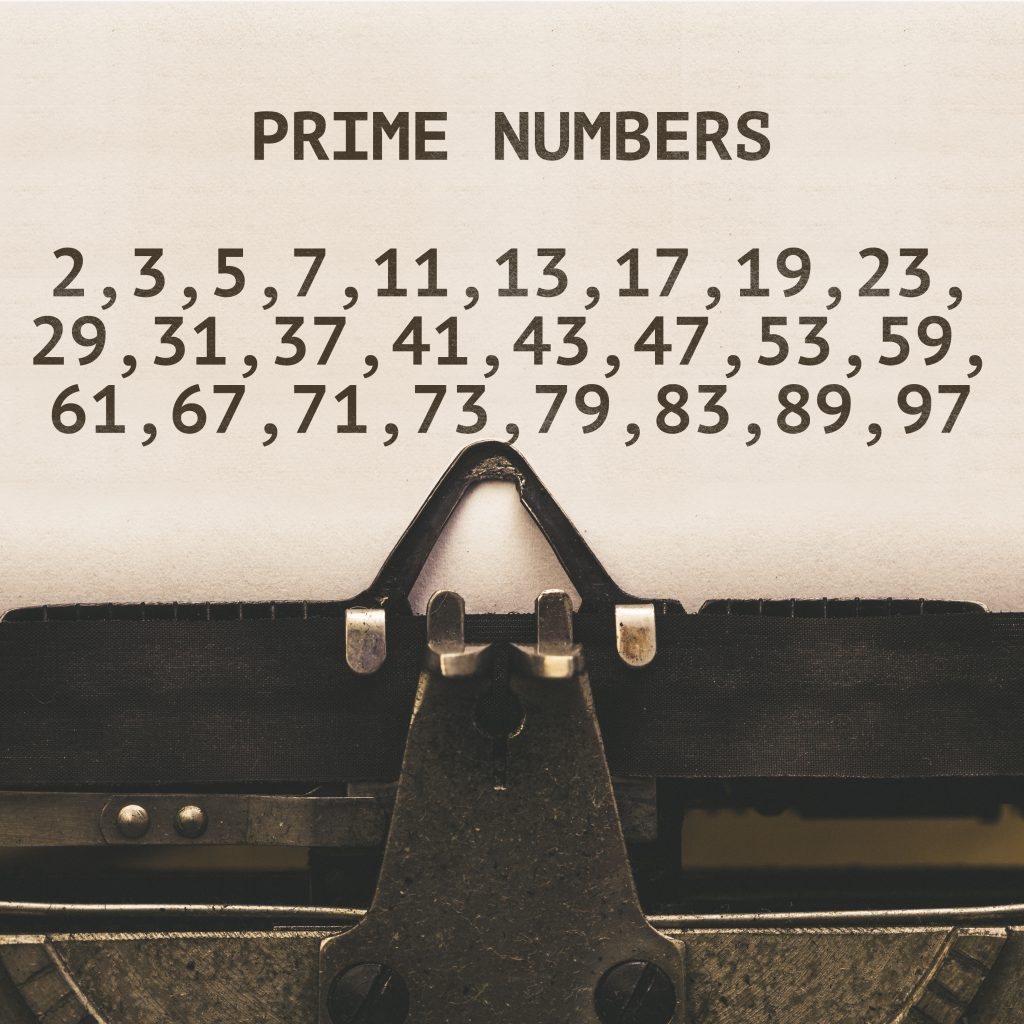 Properties of Numbers - Even & Odd | Prime | HCF & LCM