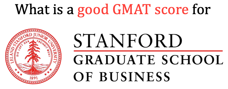 GMAT for Stanford MBA – How much you need to score?