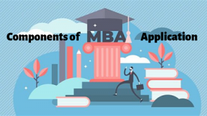 GPA as component of MBA application