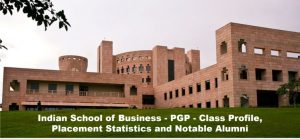 ISB PGP- A Complete Guide On Indian School Of Business PGP 2023