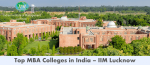 Top MBA colleges in India 2024 - Rankings, Fees, Average Salary ...