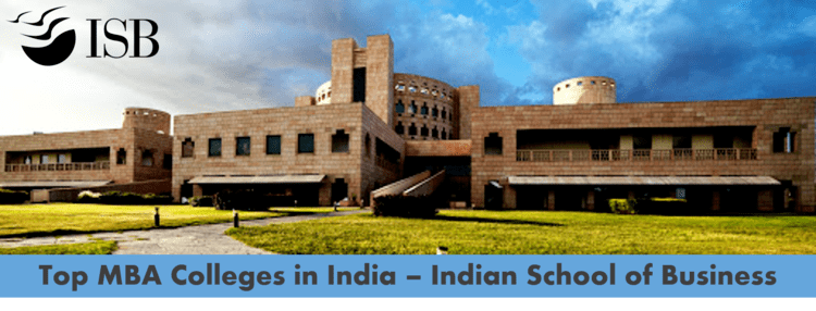 [Updated 2020] Top MBA Colleges In India - What Make These The Best ...