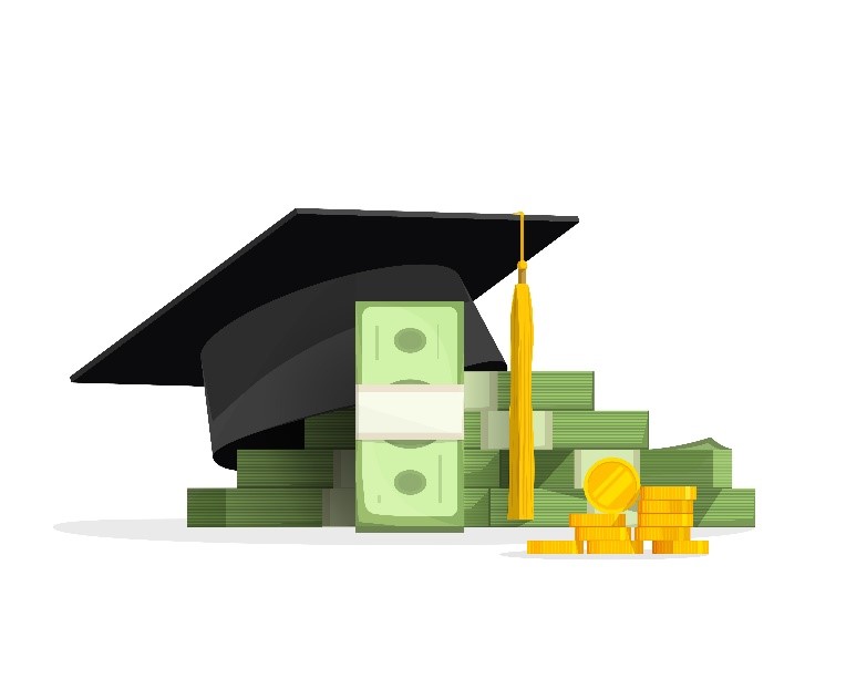 LBS MiM loans and Scholarships