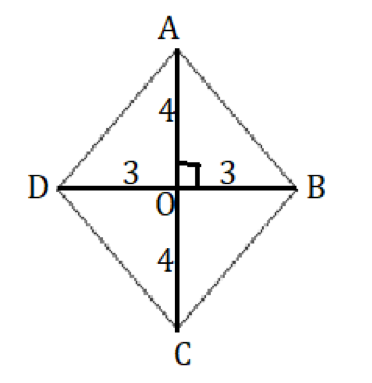 Quadrilaterals questions and solutions