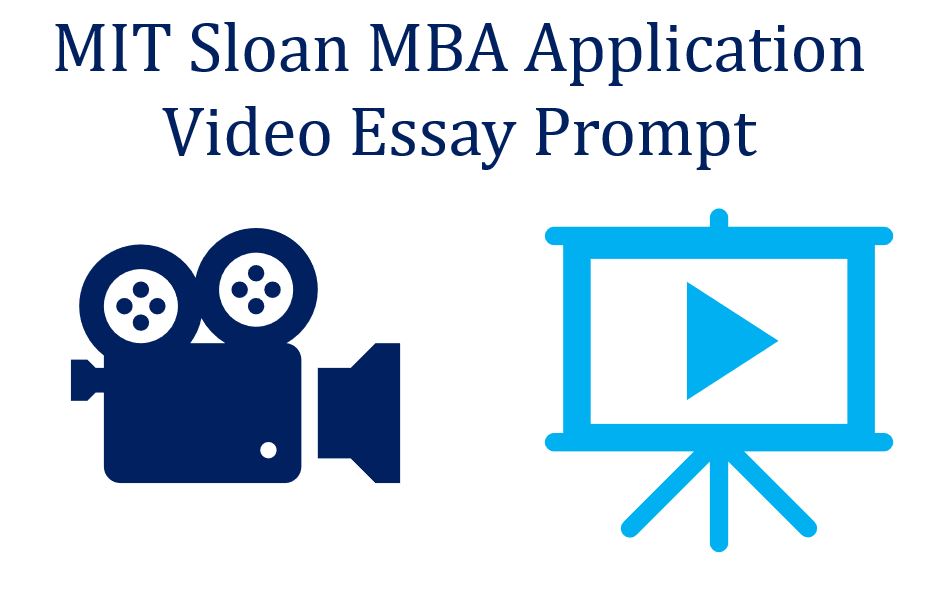 MIT Sloan MBA Essays 20222023 Analysis and Tips from an MIT Fellow