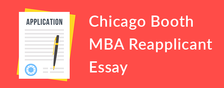 Chicago Booth MBA Essay Tips & Deadlines: 2022-23