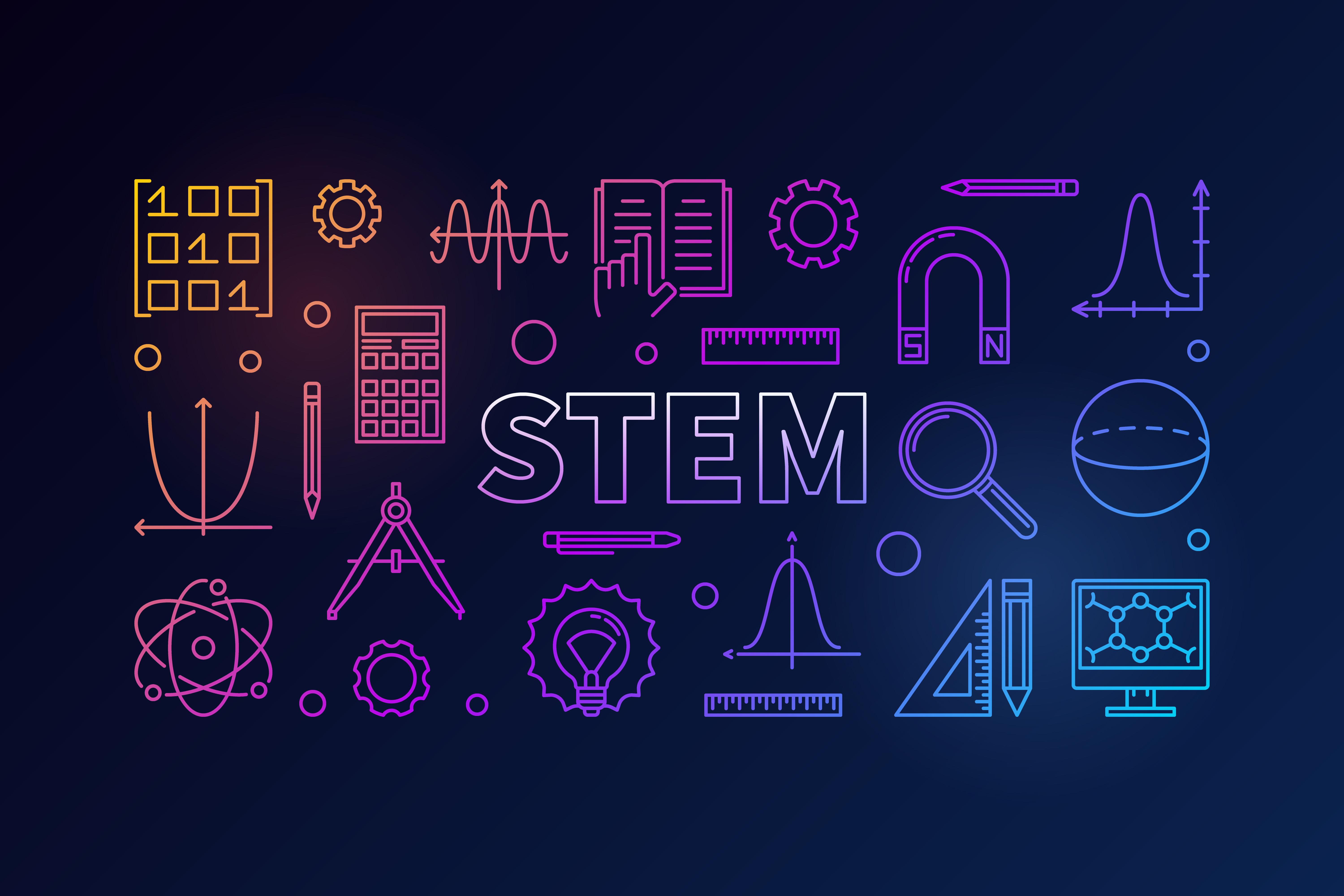 UC Berkeley STEM MBA Program - How does a program receive STEM Designation