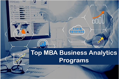 What Is MBA In Business Analytics? Is It A Lucrative Career Option In 2023?