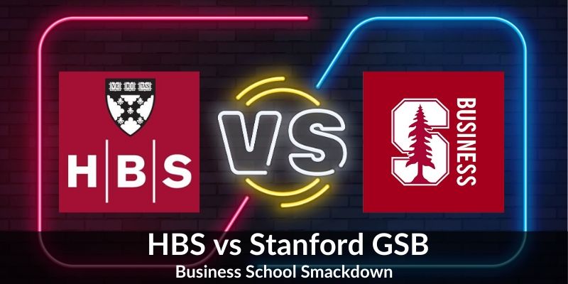 Stanford vs. Harvard MBA 2023- Which is better?