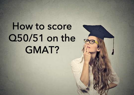 Six Process Skills to master the GMAT Quant section
