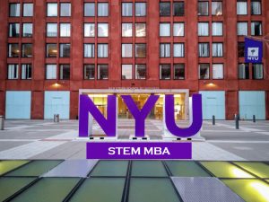 nyu-stem-mba-program