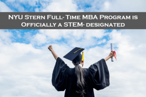 nyu-stern-mba-stem-designated