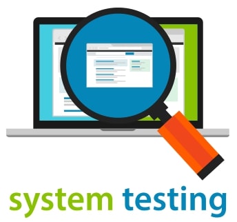 system testing for GMAT online
