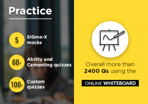 GMAT Whiteboard - Practice On 2400+ Questions To Ace The GMAT Online Exam