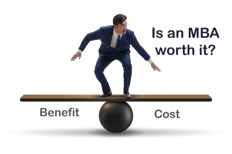 Is an MBA Worth It?  Know the Value of your MBA Investment
