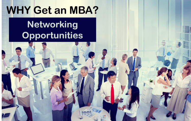 Why MBA? Top 20 Reasons to do an MBA in 2023-24