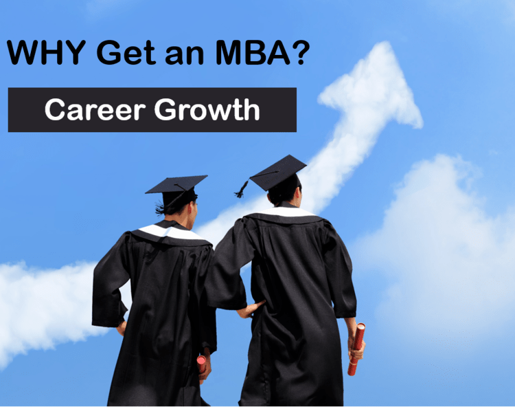 Why MBA? Top 20 Reasons To Do An MBA In 2023-24