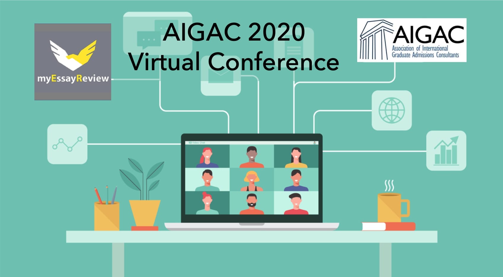 AIGAC virtual conference