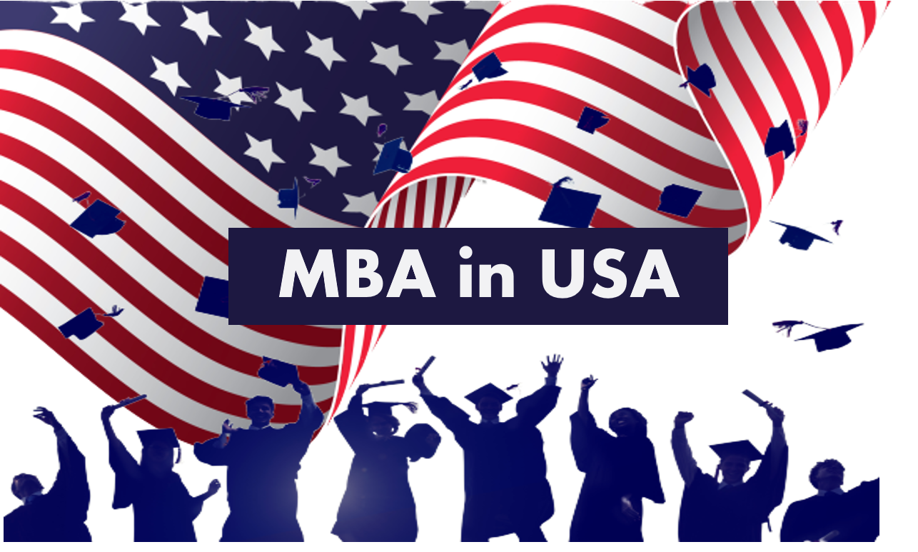 in USA Which are the Top MBA colleges in 2023?