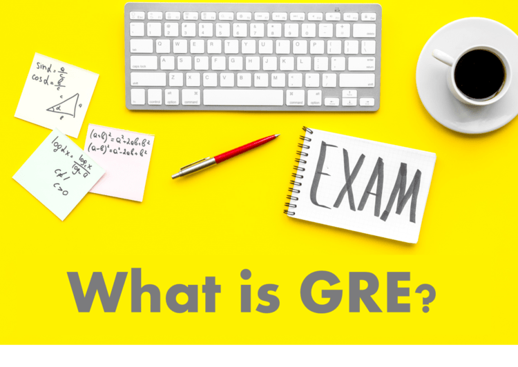 What is GRE? Full form, registration, cost, syllabus, eligibility, and more