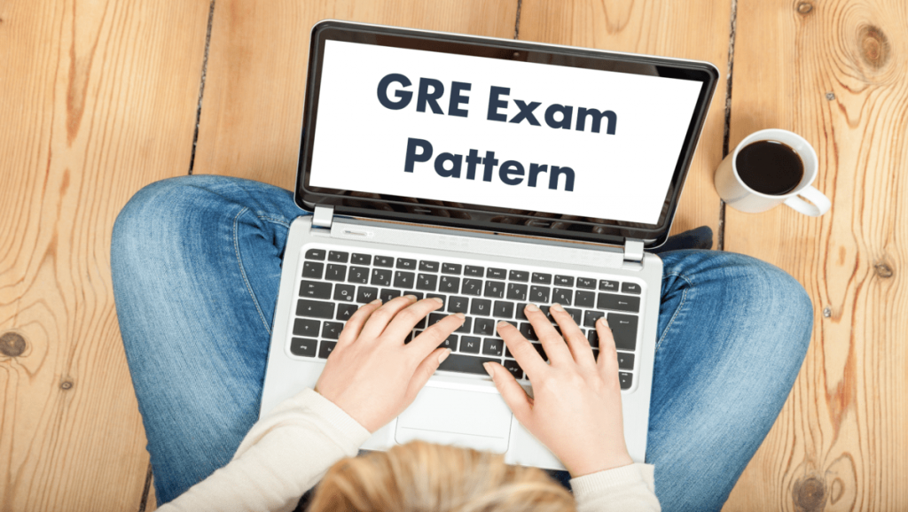 GRE exam pattern, test format, and sample questions in 2024