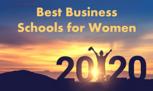 best business school for women