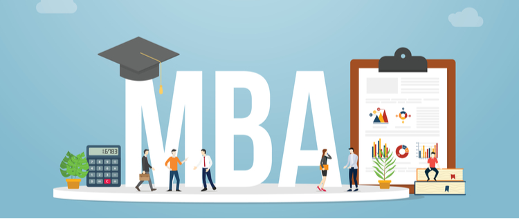 What is MBA? The full form, courses, and admissions 2023