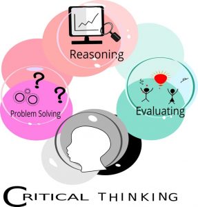 GMAT critical Reasoning Strategy 