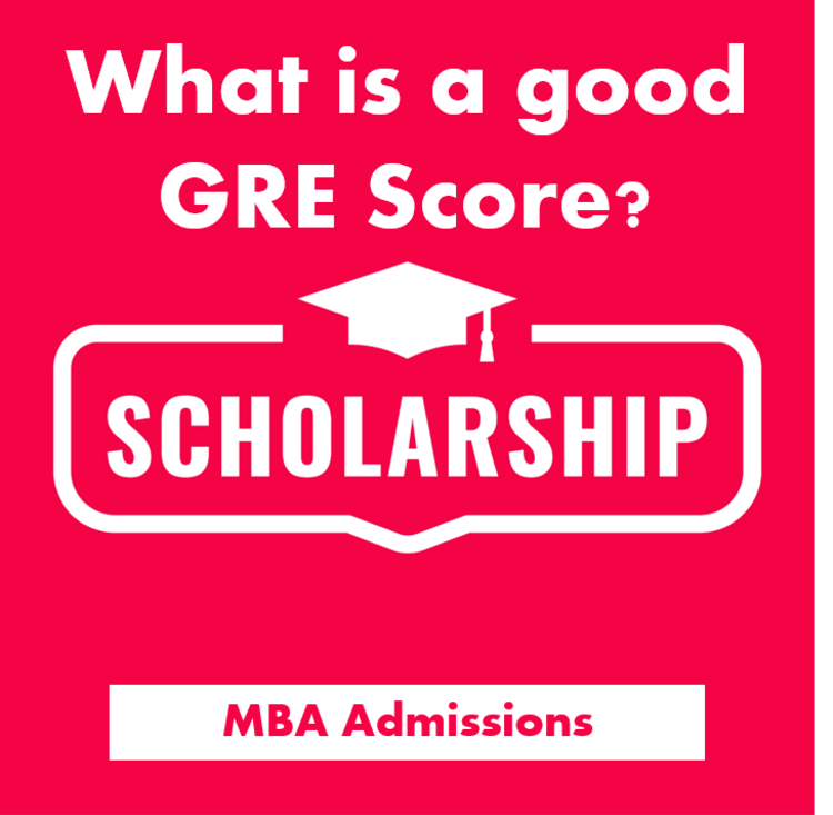 What is a good GRE score? Average GRE score and Range