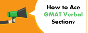 how to ace gmat verbal section gmat online 770